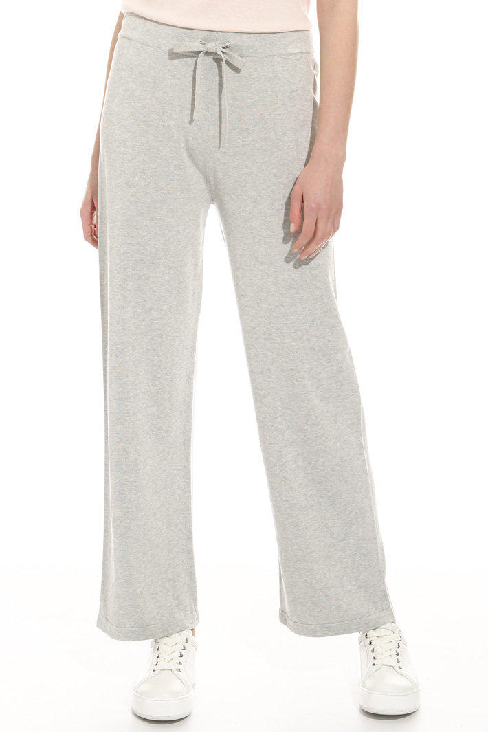 Knitted trousers Intrend Knitted trousers Intrend