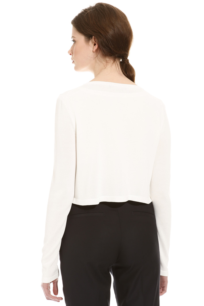 Coprispalle in maglia Intrend Coprispalle in maglia Intrend