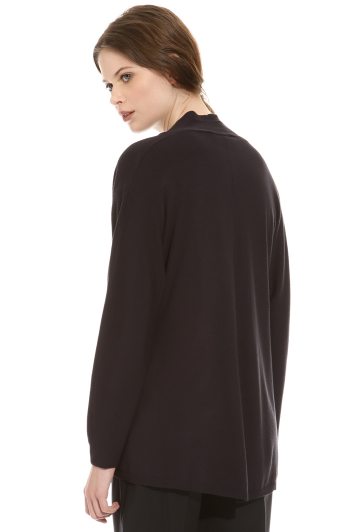V-neck cardigan Intrend V-neck cardigan Intrend