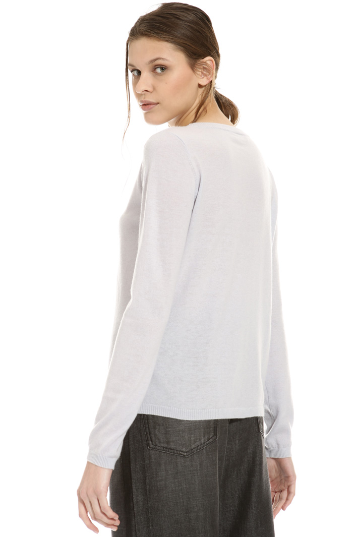 Maglia in lana e cashmere Intrend Maglia in lana e cashmere Intrend