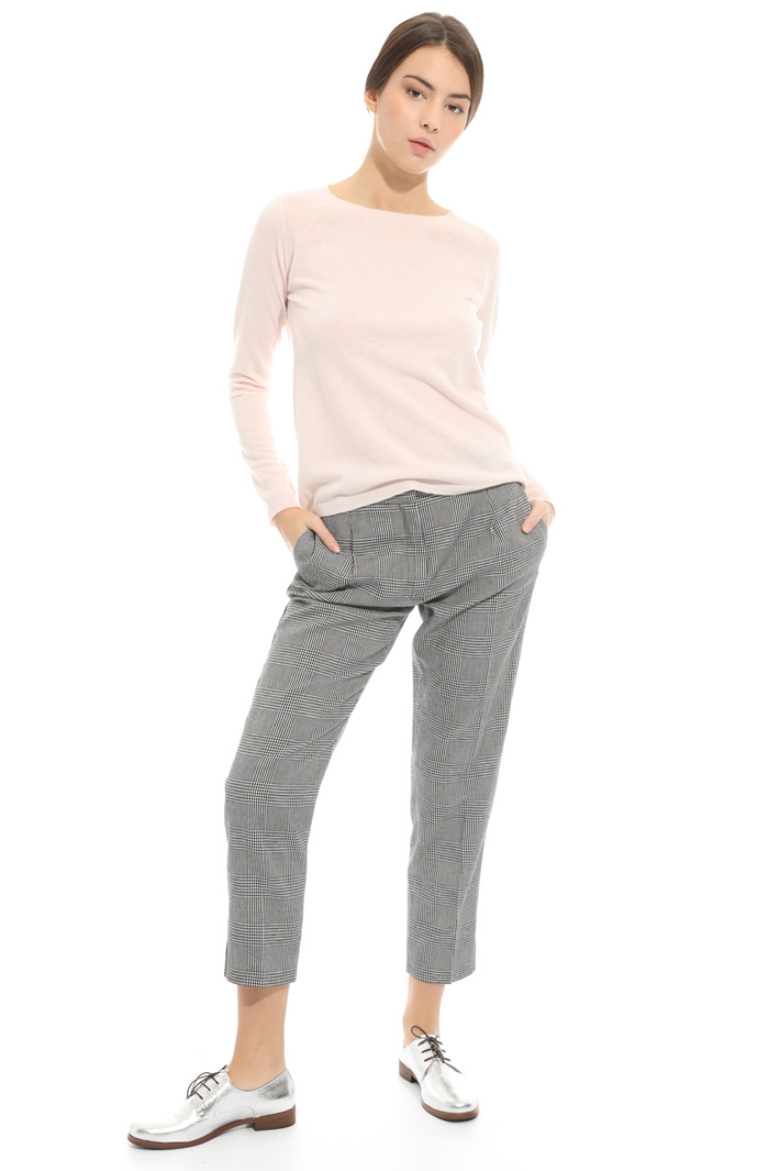 Maglia in lana e cashmere Intrend Maglia in lana e cashmere Intrend