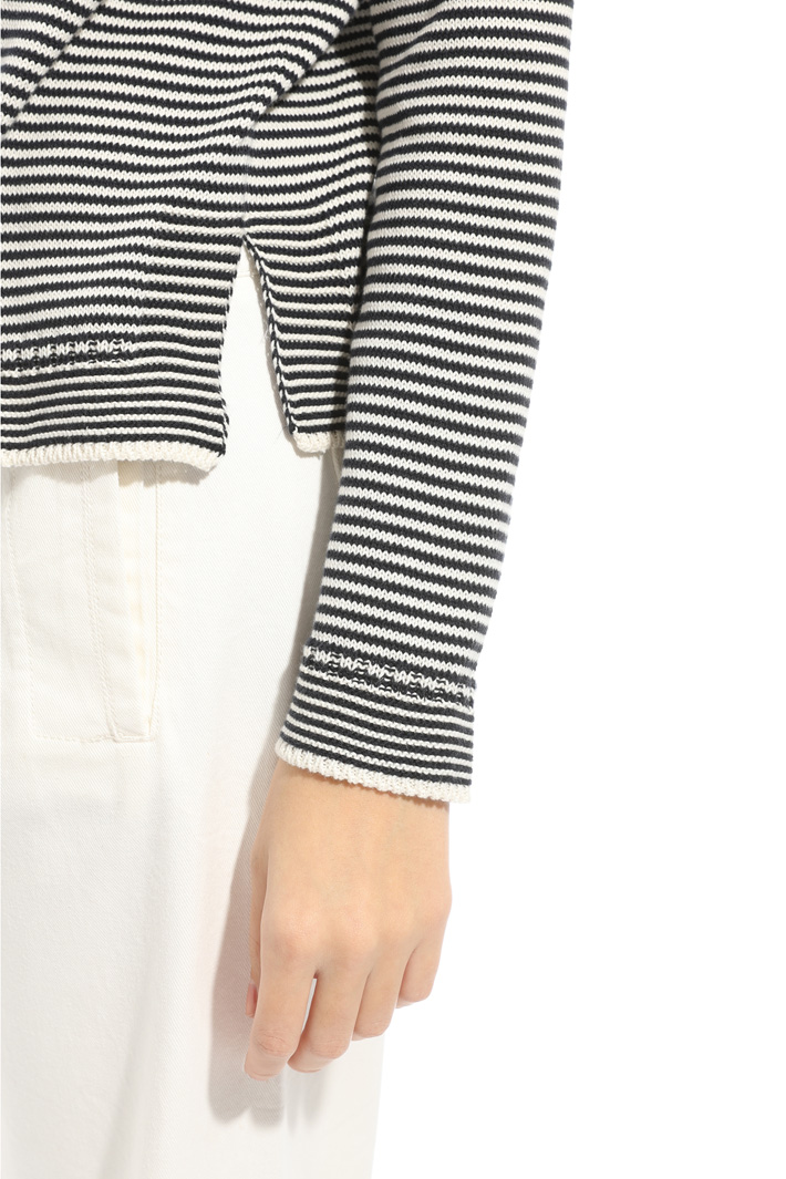 Maglia in cotone Intrend Maglia in cotone Intrend