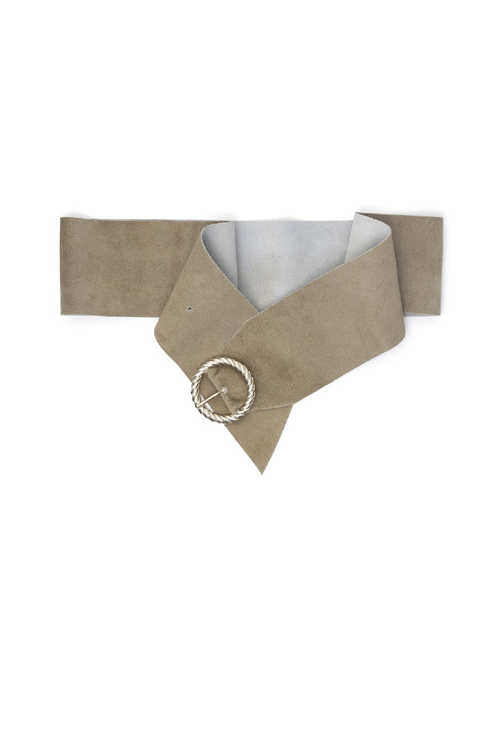Suede sash Intrend Suede sash Intrend