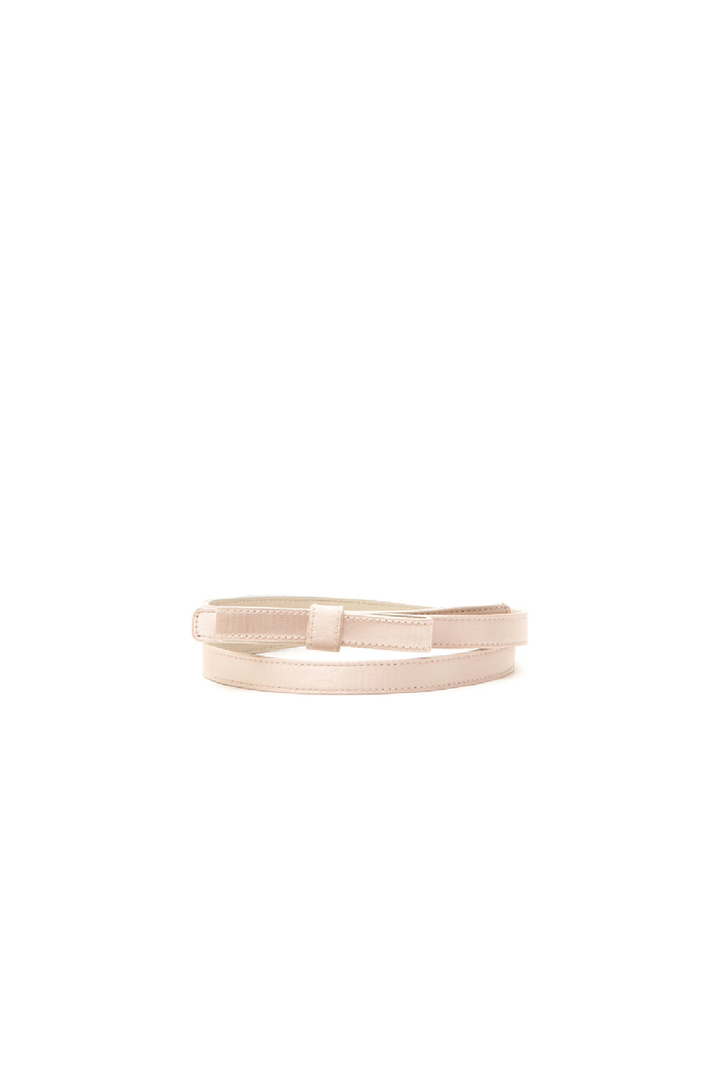 Thin satin belt Intrend Thin satin belt Intrend