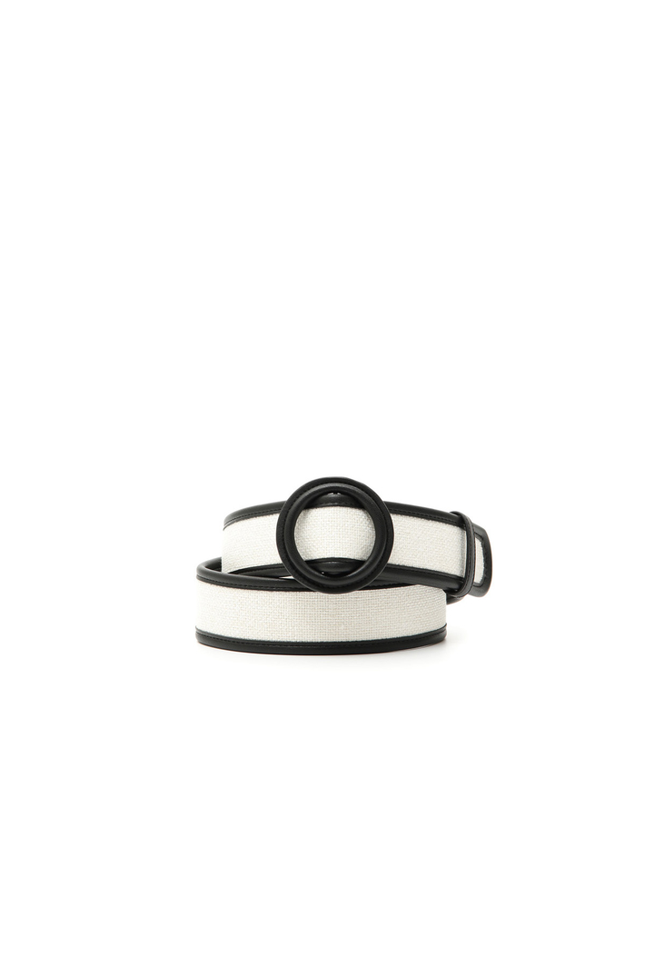 Fabric belt Intrend Fabric belt Intrend