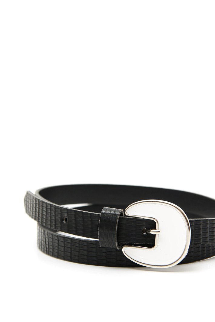 Cintura animalier Intrend Cintura animalier Intrend