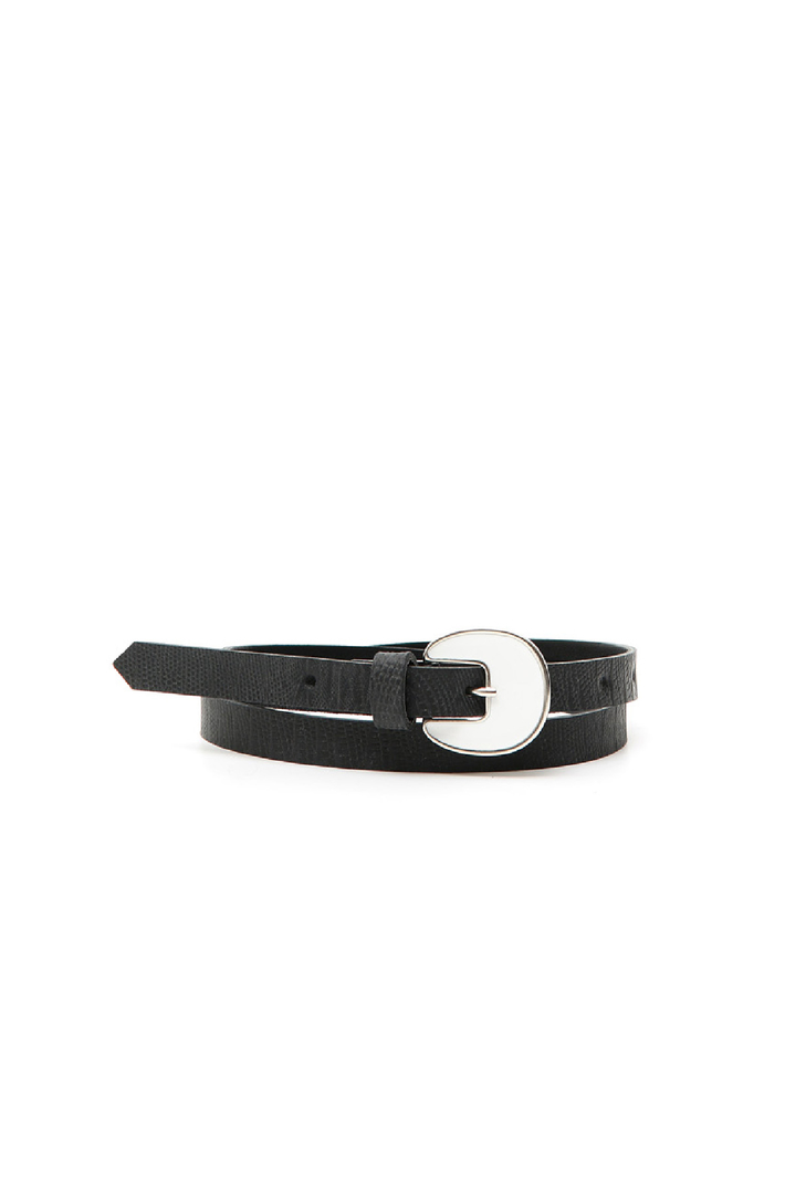 Animalier print belt Intrend Animalier print belt Intrend