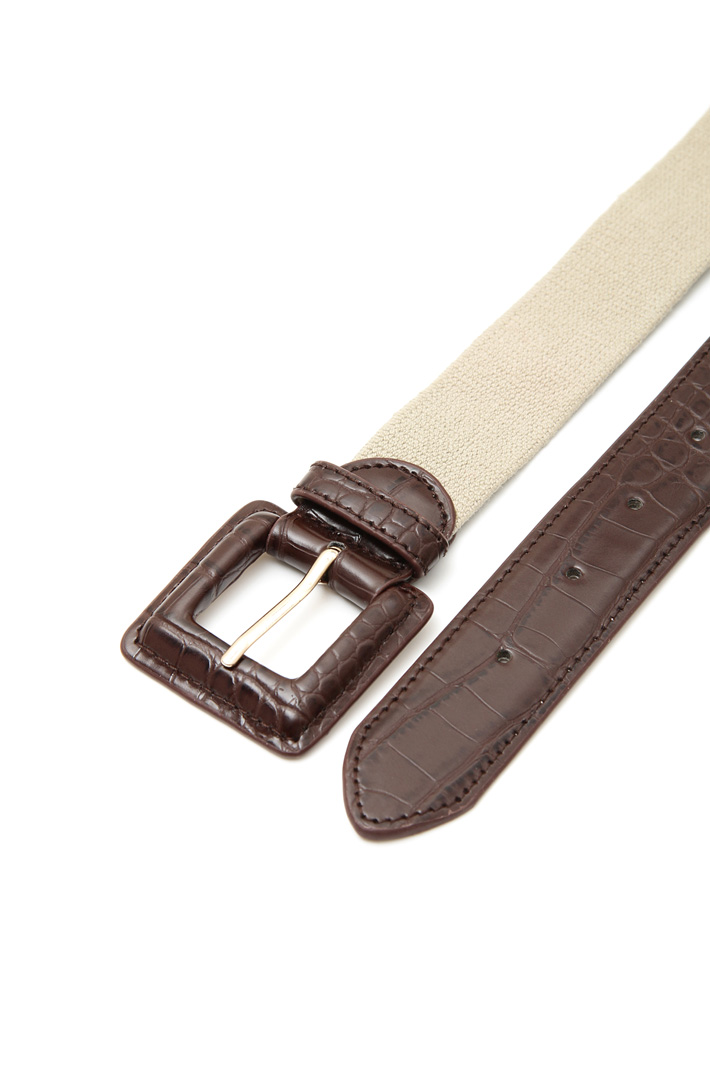Cintura in tessuto stretch Intrend Cintura in tessuto stretch Intrend