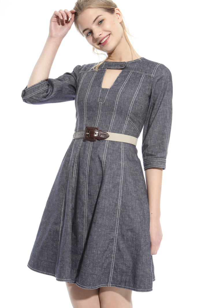 Cintura in tessuto stretch Intrend Cintura in tessuto stretch Intrend