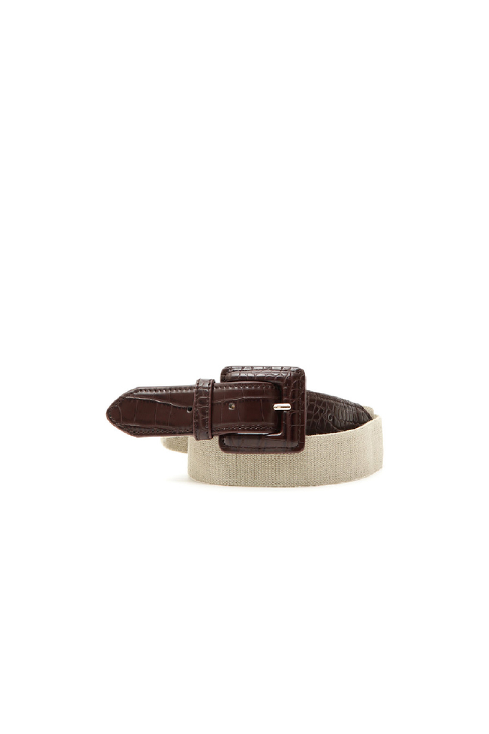 Cintura in tessuto stretch Intrend Cintura in tessuto stretch Intrend