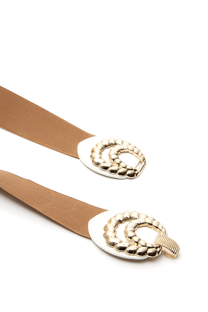 Cintura elastica con fibbia Intrend Cintura elastica con fibbia Intrend