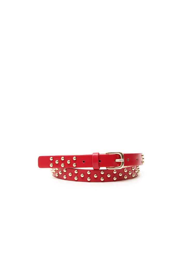 Metal stud belt Intrend Metal stud belt Intrend