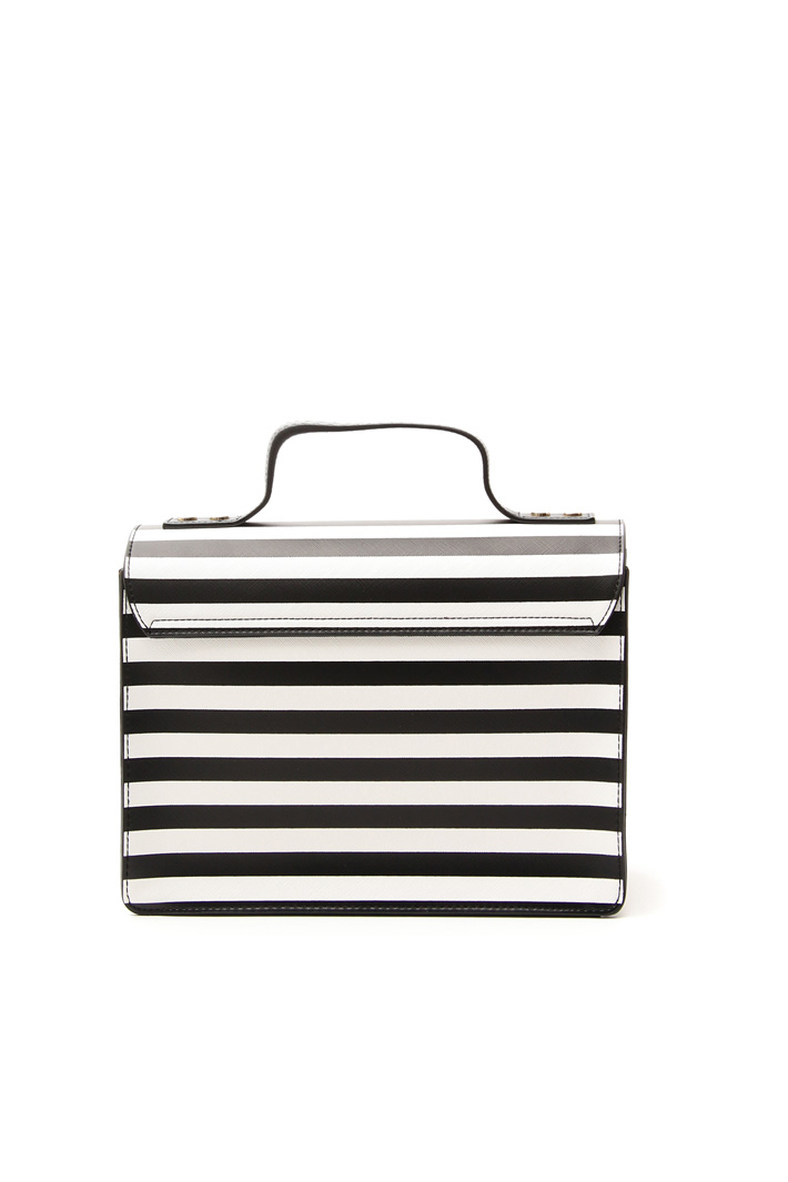 Printed office bag Intrend Printed office bag Intrend