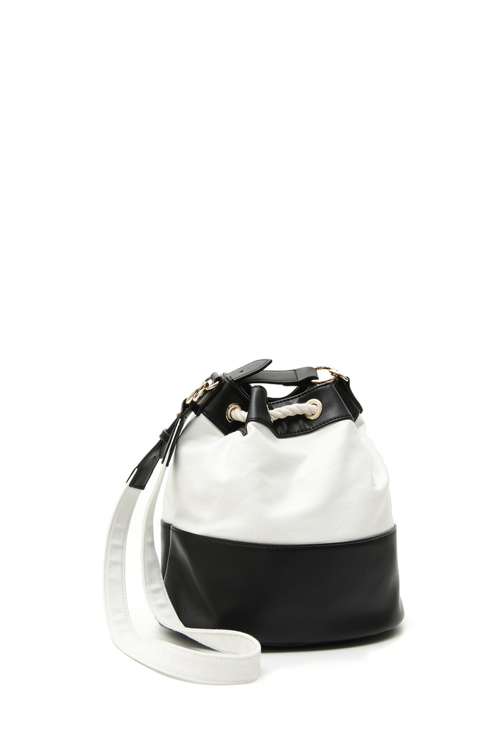 Canvas bucket bag Diffusione Tessile Canvas bucket bag Diffusione Tessile