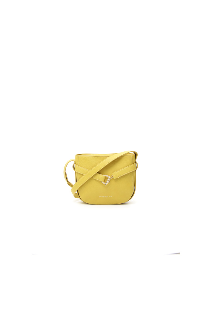 Crossbody bag Diffusione Tessile Crossbody bag Diffusione Tessile