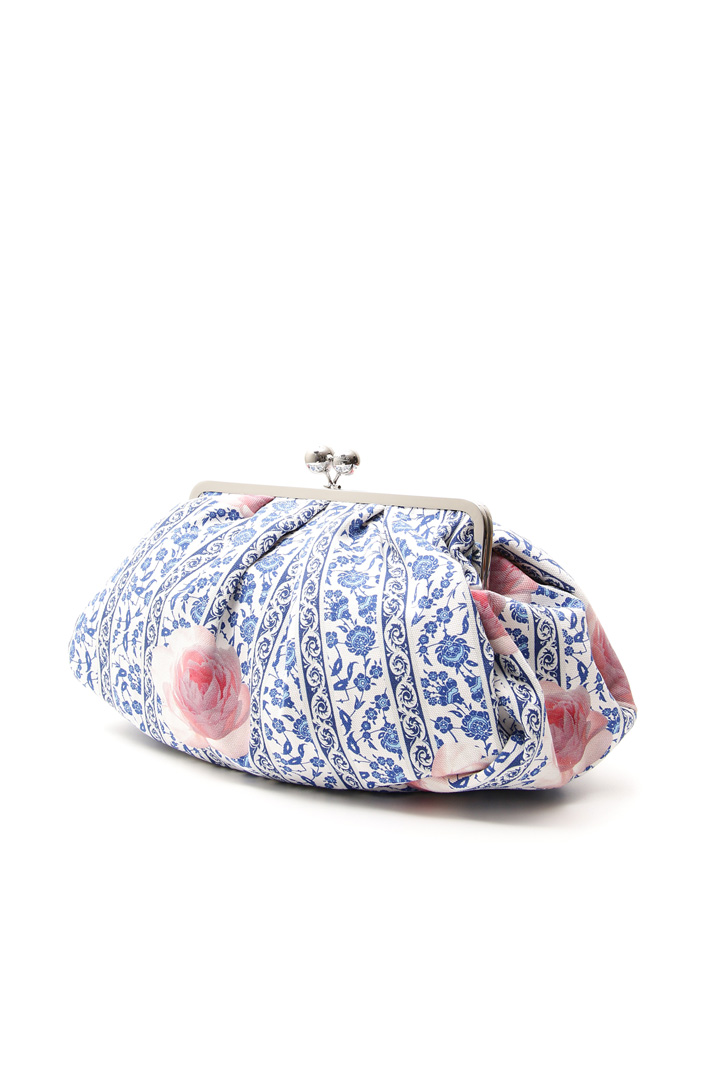 Borsa a mano in canvas Intrend Borsa a mano in canvas Intrend