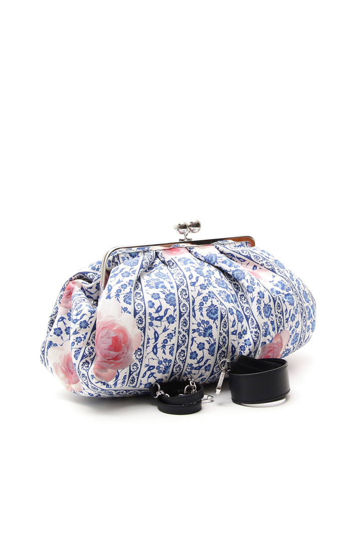Borsa a mano in canvas Intrend Borsa a mano in canvas Intrend