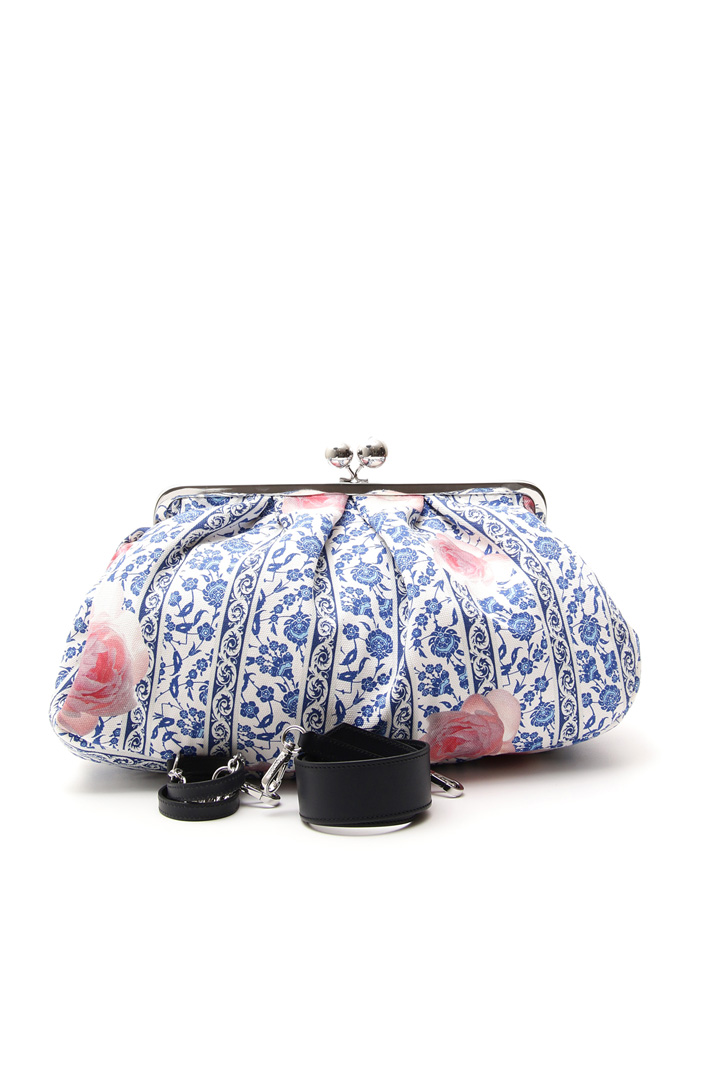 Borsa a mano in canvas Intrend Borsa a mano in canvas Intrend