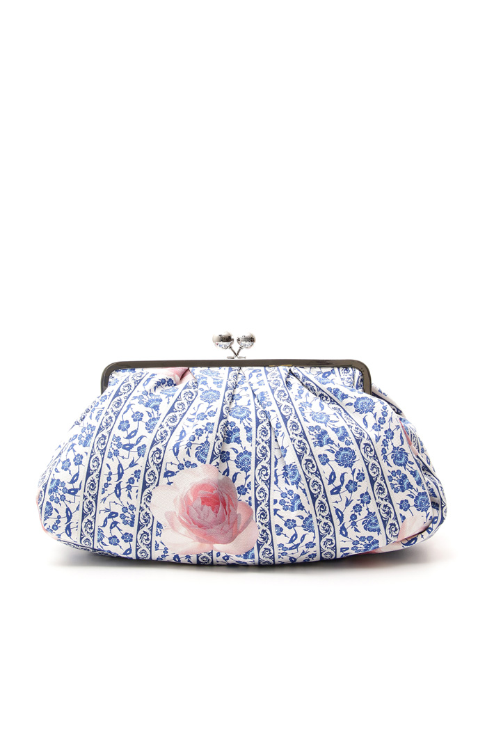Borsa a mano in canvas Intrend Borsa a mano in canvas Intrend