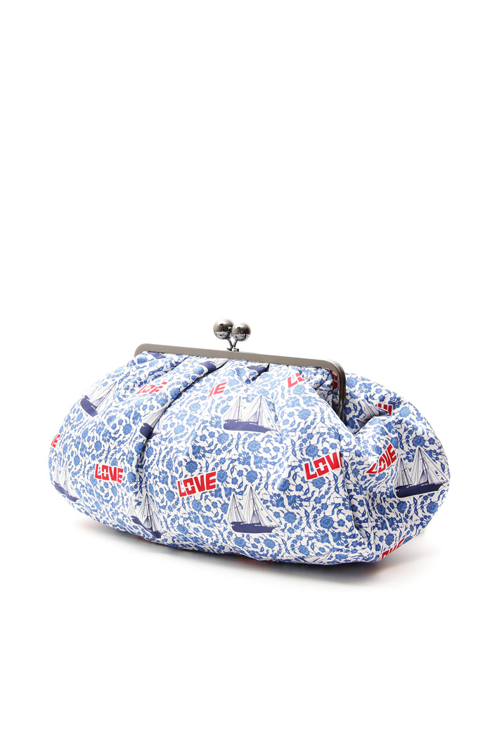 Borsa a mano in canvas Intrend Borsa a mano in canvas Intrend