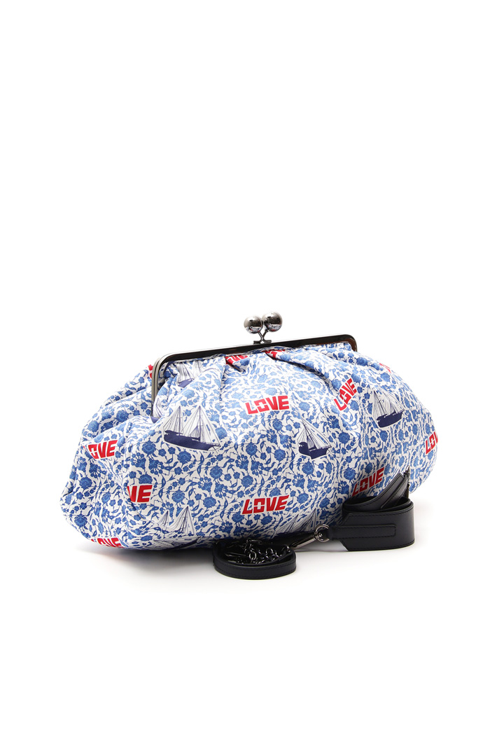 Borsa a mano in canvas Intrend Borsa a mano in canvas Intrend