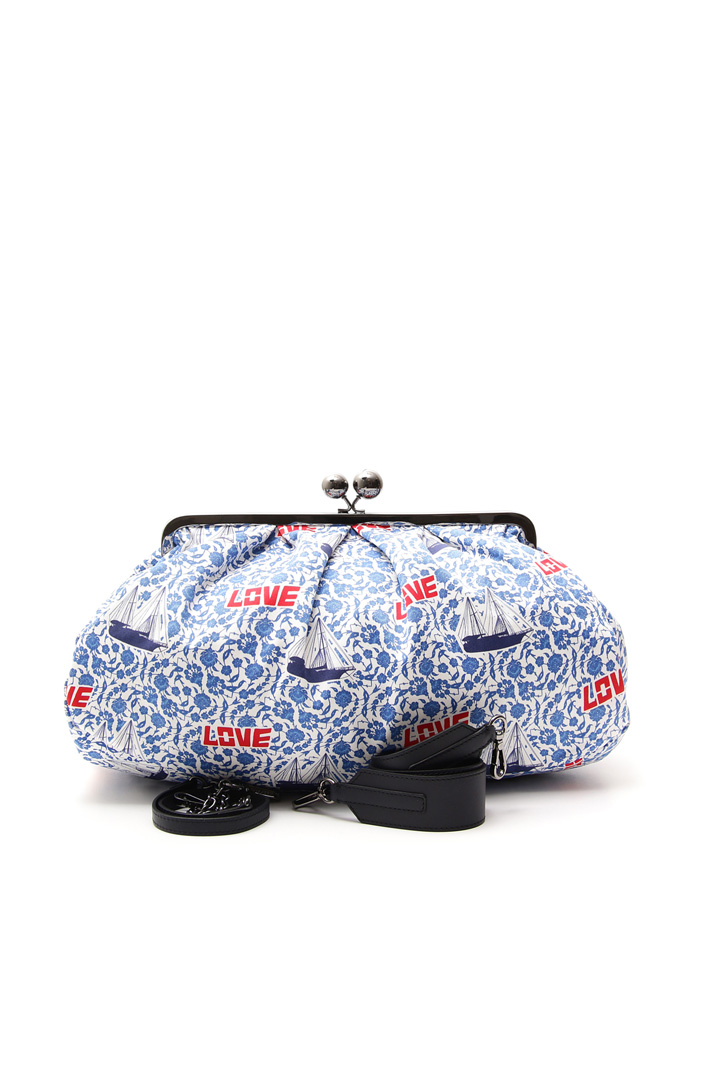 Borsa a mano in canvas Intrend Borsa a mano in canvas Intrend