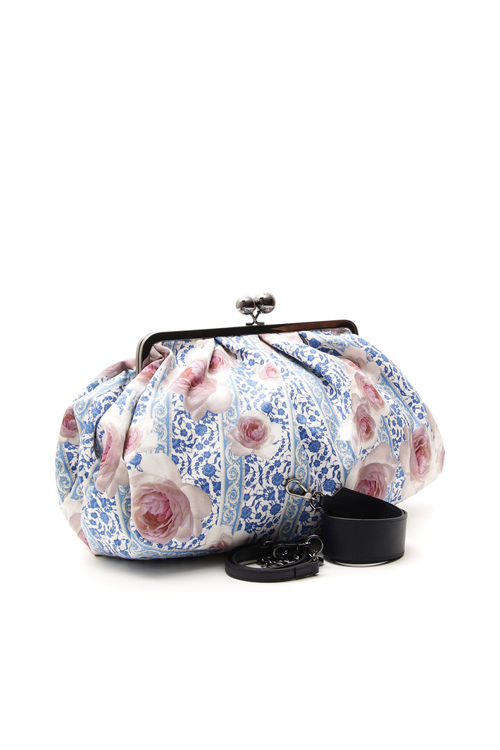 Borsa a mano in canvas Intrend Borsa a mano in canvas Intrend
