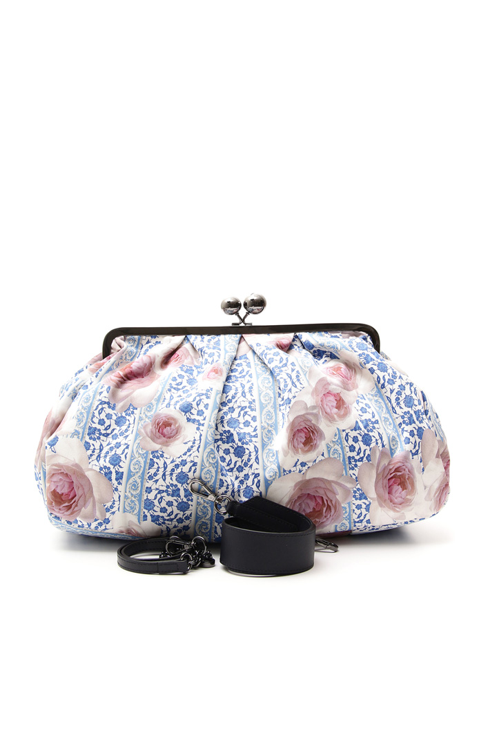 Borsa a mano in canvas Intrend Borsa a mano in canvas Intrend
