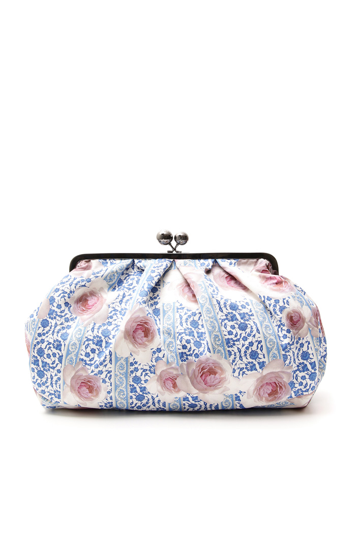 Borsa a mano in canvas Intrend Borsa a mano in canvas Intrend
