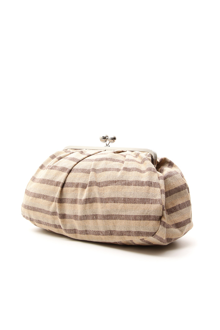 Rustic canvas handbag Intrend Rustic canvas handbag Intrend