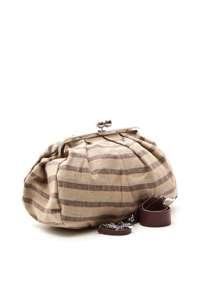 Rustic canvas handbag Intrend Rustic canvas handbag Intrend