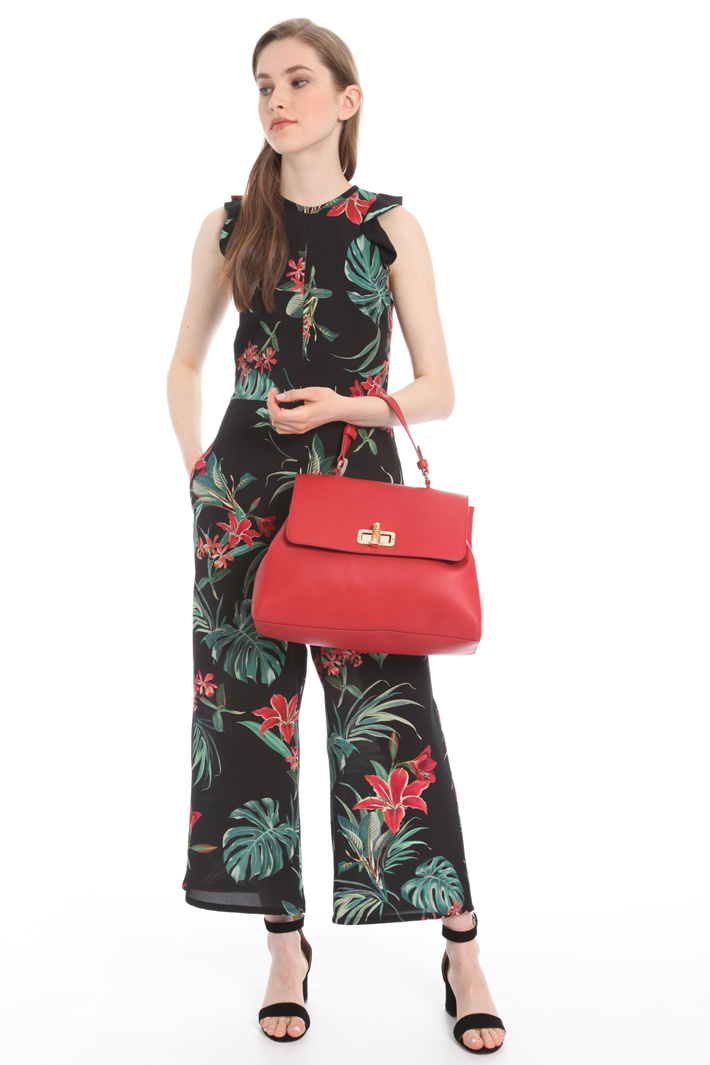 Flap hand-bag Intrend Flap hand-bag Intrend