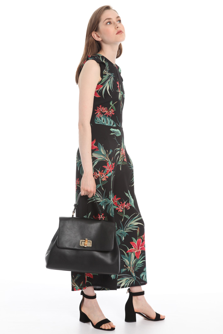 Flap hand-bag Intrend Flap hand-bag Intrend