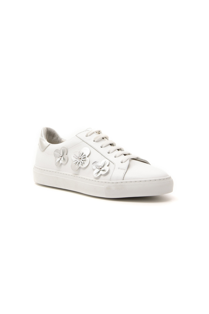 Sneakers con applicazioni Intrend Sneakers con applicazioni Intrend