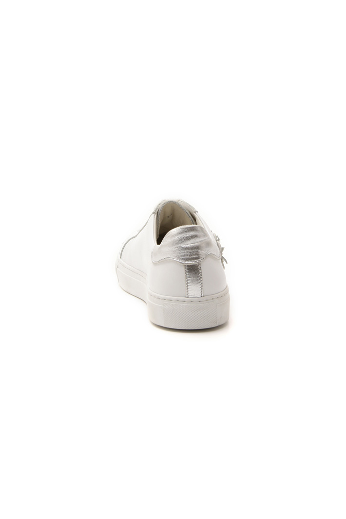 Sneakers con applicazioni Intrend Sneakers con applicazioni Intrend
