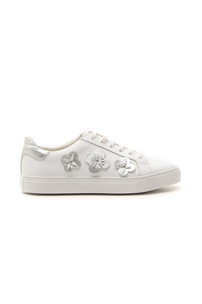 Sneakers con applicazioni Intrend Sneakers con applicazioni Intrend