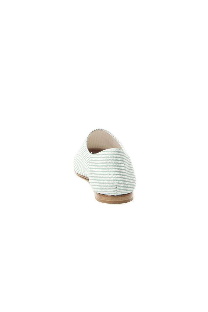 Pantofola in tessuto Intrend Pantofola in tessuto Intrend