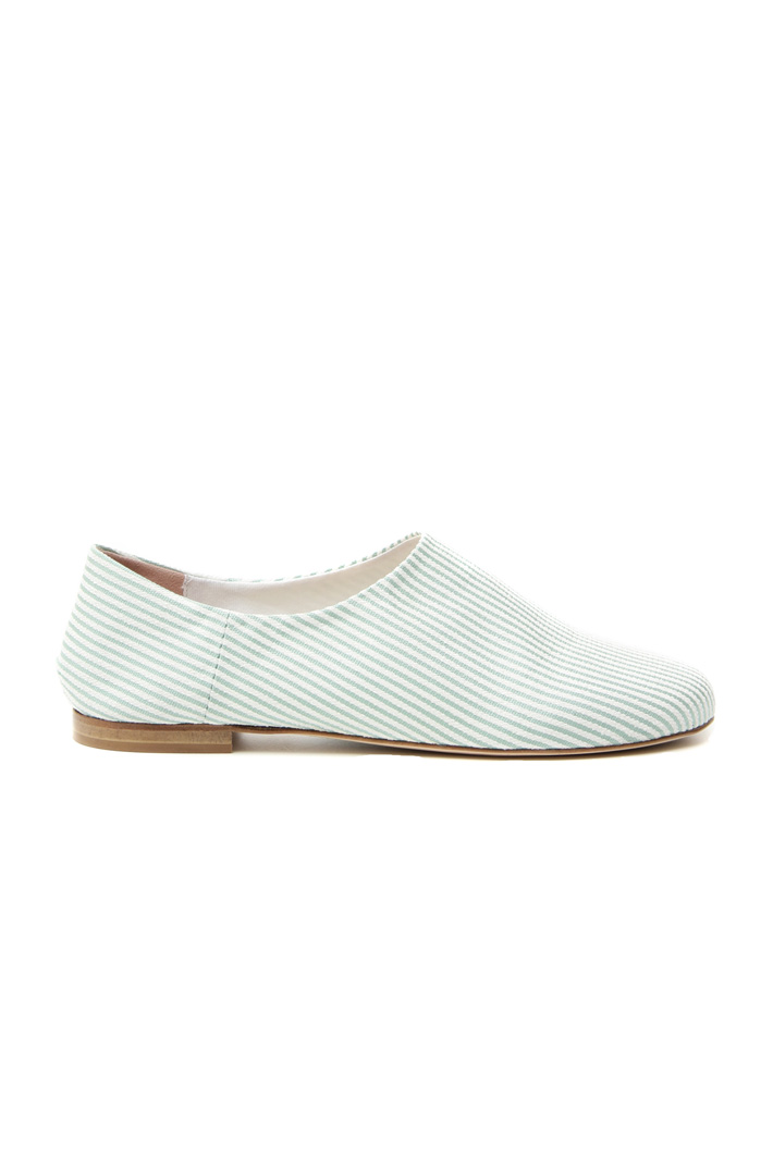Pantofola in tessuto Intrend Pantofola in tessuto Intrend