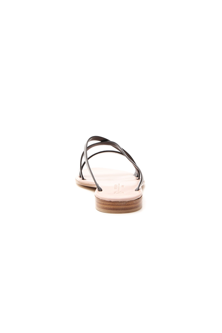 Sandali in pelle Intrend Sandali in pelle Intrend