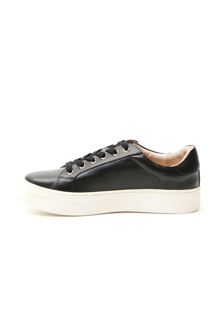 Real leather sneakers Intrend Real leather sneakers Intrend