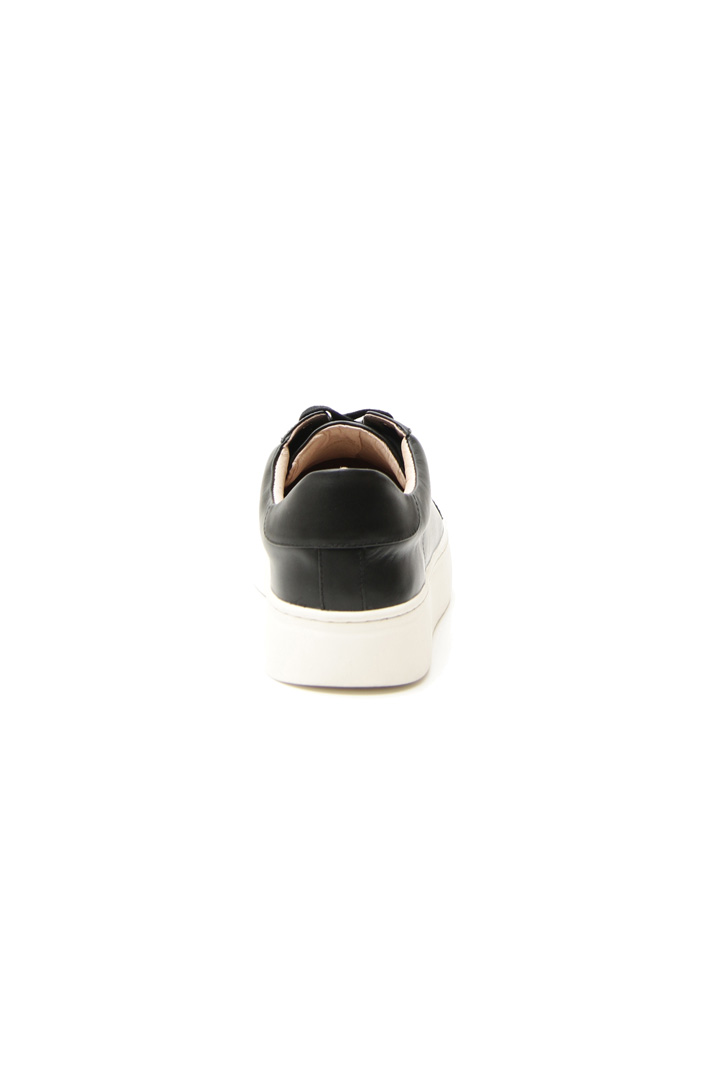Real leather sneakers Intrend Real leather sneakers Intrend