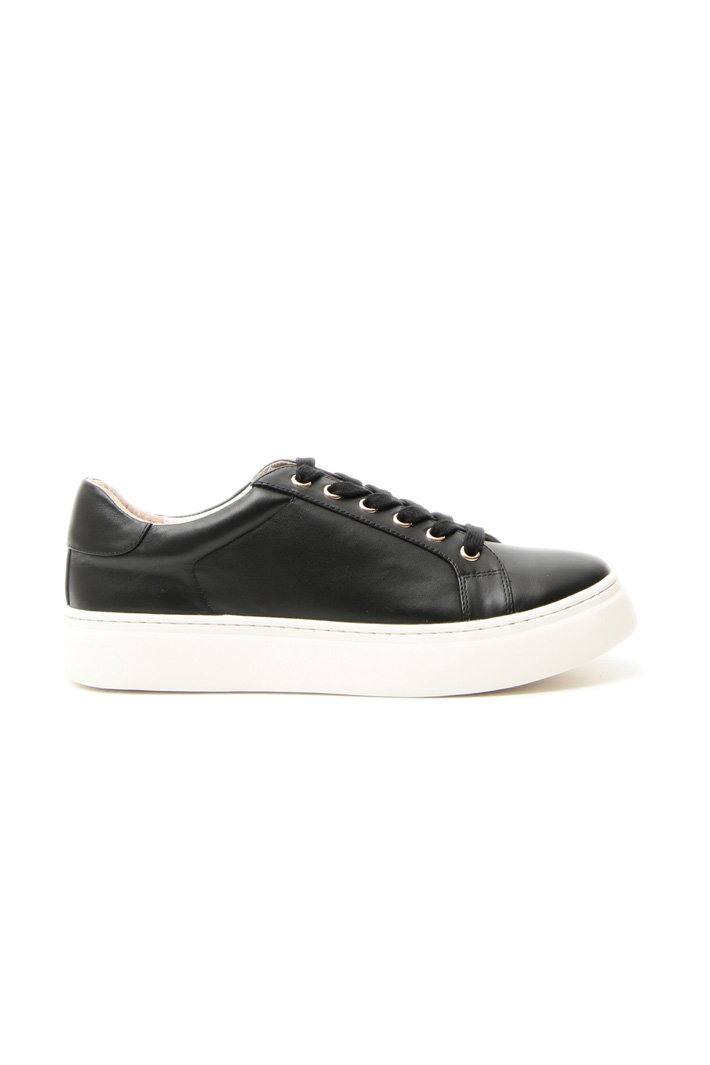 Real leather sneakers Intrend Real leather sneakers Intrend