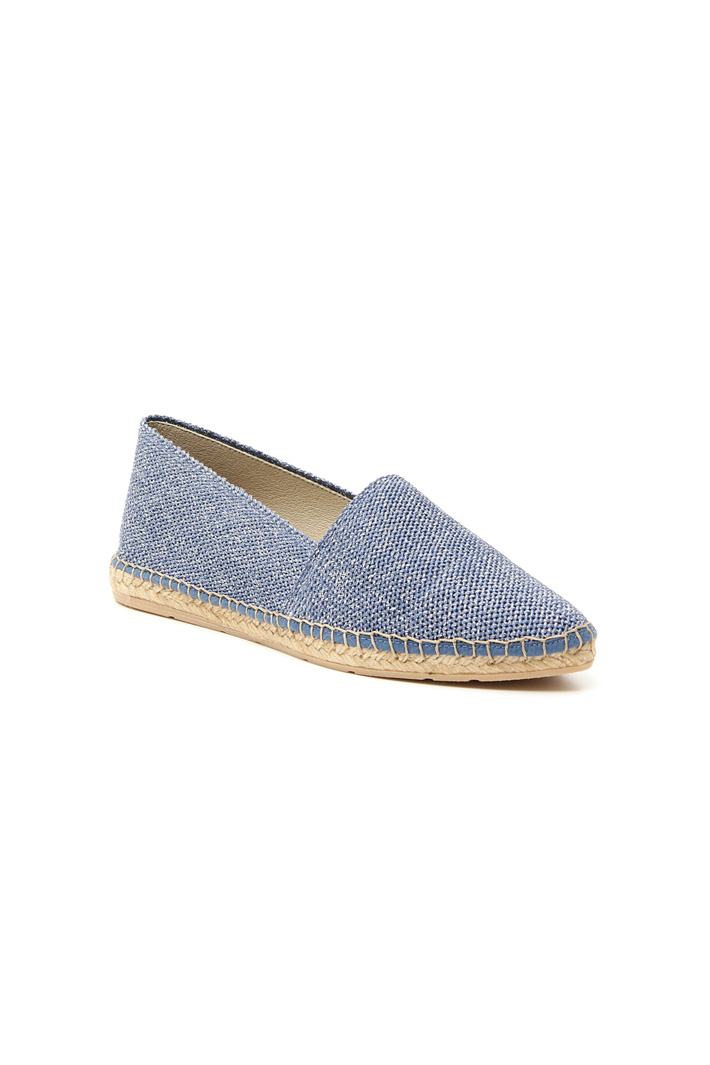 Canvas espadrilles Diffusione Tessile Canvas espadrilles Diffusione Tessile