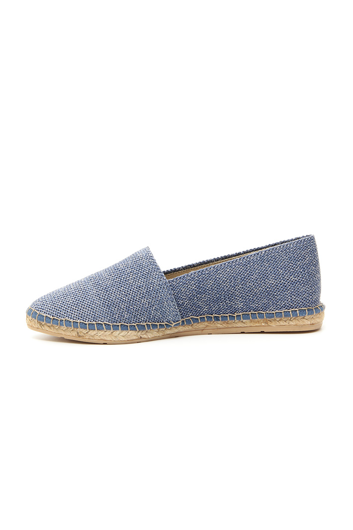 Canvas espadrilles Diffusione Tessile Canvas espadrilles Diffusione Tessile