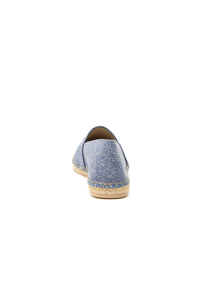 Canvas espadrilles Diffusione Tessile Canvas espadrilles Diffusione Tessile