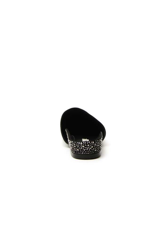 Sabot con suola strass Intrend Sabot con suola strass Intrend
