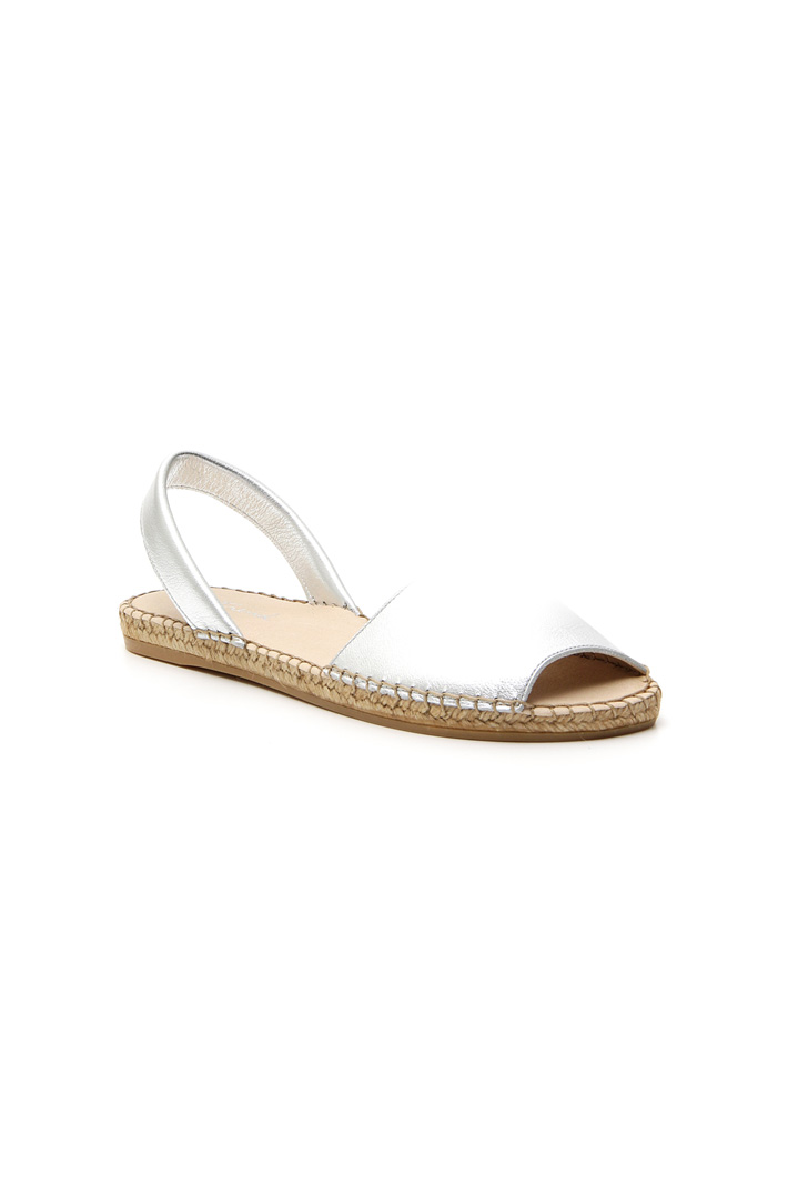Sandalo espadrillas Intrend Sandalo espadrillas Intrend