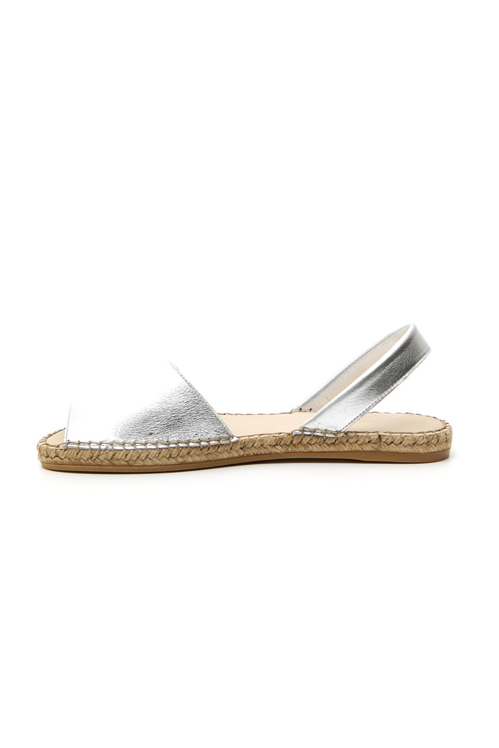 Sandalo espadrillas Intrend Sandalo espadrillas Intrend