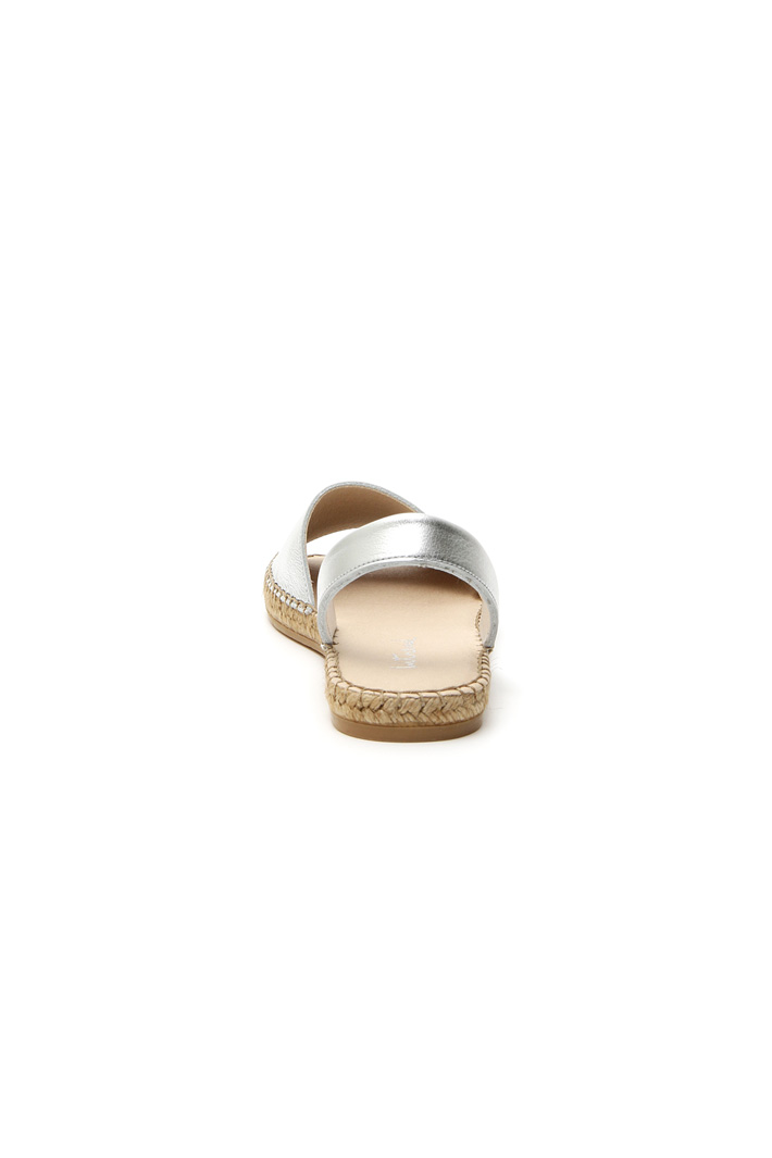 Sandalo espadrillas Intrend Sandalo espadrillas Intrend