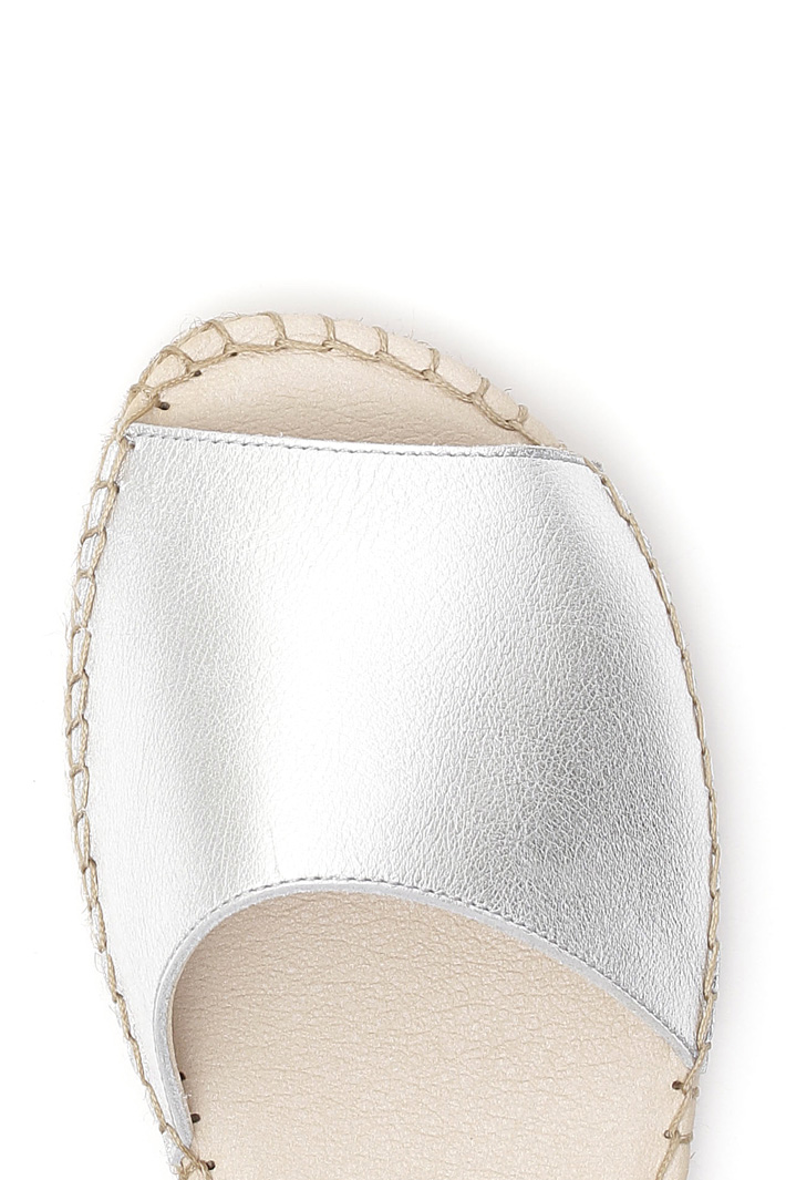 Sandalo espadrillas Intrend Sandalo espadrillas Intrend